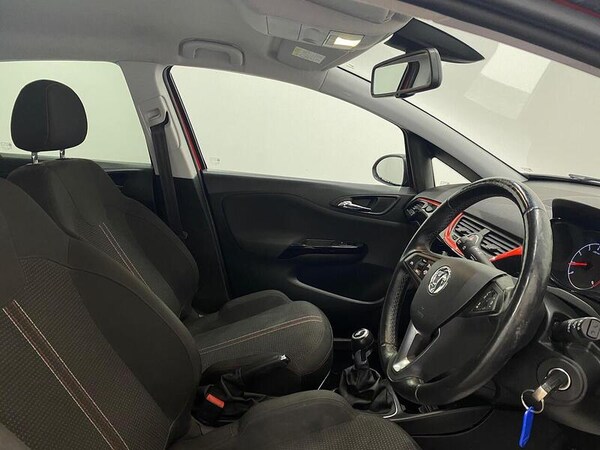 Used Vauxhall Corsa 2019 for sale - 75994181: Photo 10