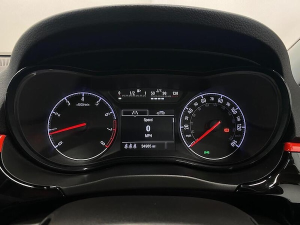 Used Vauxhall Corsa 2019 for sale - 75994181: Photo 14