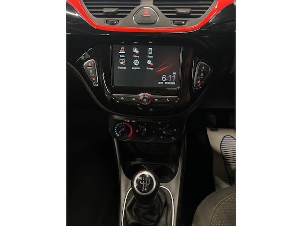 Used Vauxhall Corsa 2019 for sale - 75994181: Photo 15