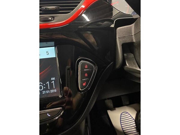 Used Vauxhall Corsa 2019 for sale - 75994181: Photo 17