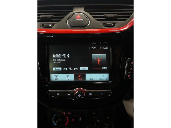 Used Vauxhall Corsa 2019 for sale - 75994181: Photo 18