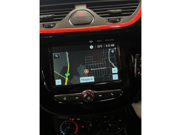 Used Vauxhall Corsa 2019 for sale - 75994181: Photo 19