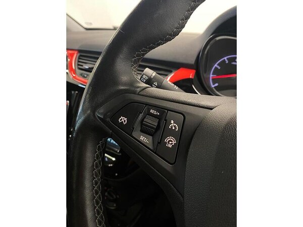 Used Vauxhall Corsa 2019 for sale - 75994181: Photo 22