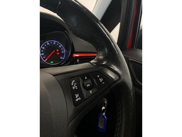 Used Vauxhall Corsa 2019 for sale - 75994181: Photo 23