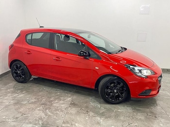 Used Vauxhall Corsa 2019 for sale - 75994181: Photo 2