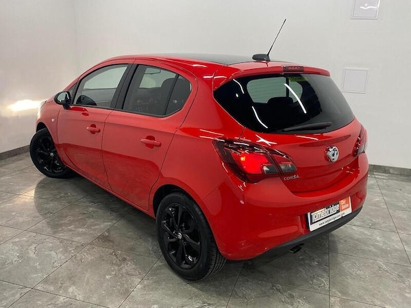 Used Vauxhall Corsa 2019 for sale - 75994181: Photo 5