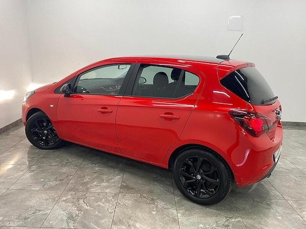 Used Vauxhall Corsa 2019 for sale - 75994181: Photo 6