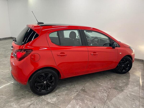 Used Vauxhall Corsa 2019 for sale - 75994181: Photo 8