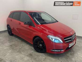 2014 (14) - 1.5 B180 CDI Sport Euro 5 (s/s) 5dr