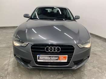Used Audi A5 2013 for sale - 74861880: Photo