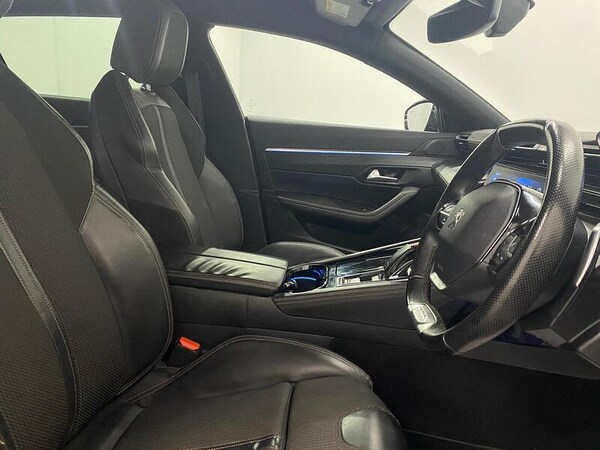 Used Peugeot 508 SW 2019 for sale - 75994219: Photo 10