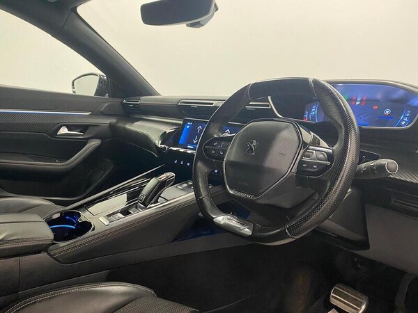 Used Peugeot 508 SW 2019 for sale - 75994219: Photo 11