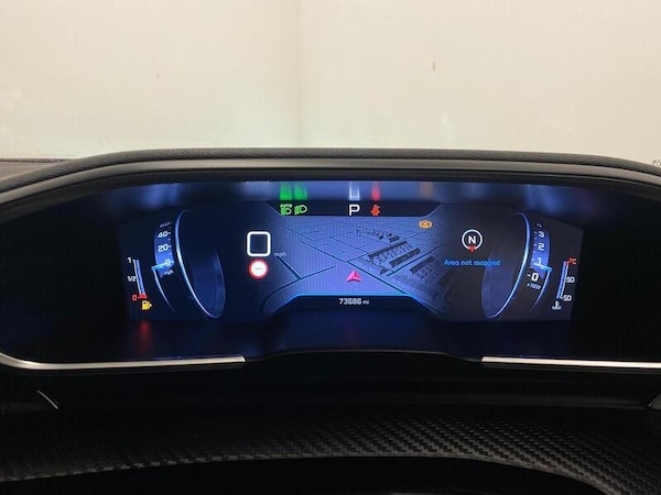 Used Peugeot 508 SW 2019 for sale - 75994219: Photo 15