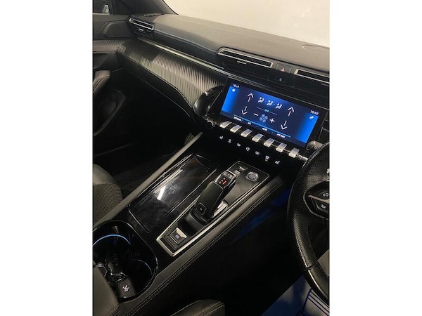 Used Peugeot 508 SW 2019 for sale - 75994219: Photo 16