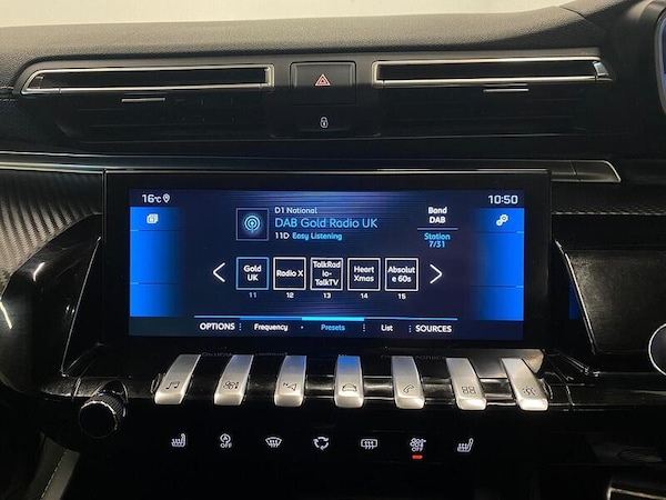 Used Peugeot 508 SW 2019 for sale - 75994219: Photo 18