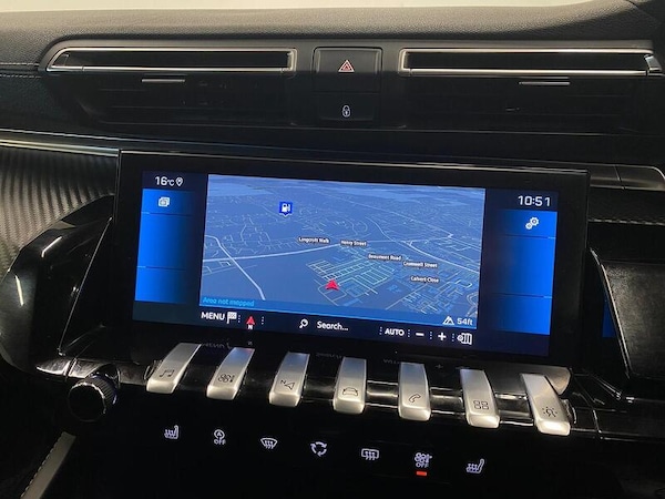 Used Peugeot 508 SW 2019 for sale - 75994219: Photo 19