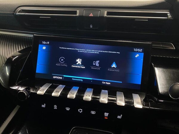 Used Peugeot 508 SW 2019 for sale - 75994219: Photo 20