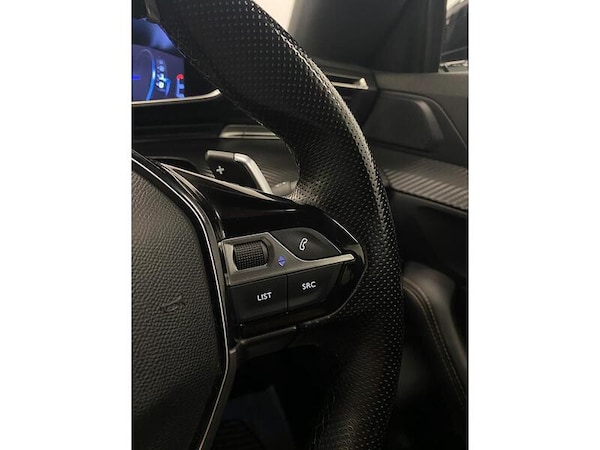 Used Peugeot 508 SW 2019 for sale - 75994219: Photo 24