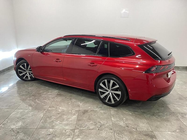 Used Peugeot 508 SW 2019 for sale - 75994219: Photo 6