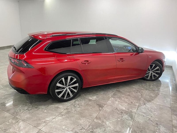 Used Peugeot 508 SW 2019 for sale - 75994219: Photo 8