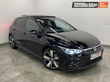 Used Volkswagen Golf 2022 for sale - 75493699: Photo