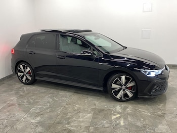 Used Volkswagen Golf 2022 for sale - 75493699: Photo