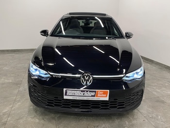 Used Volkswagen Golf 2022 for sale - 75493699: Photo