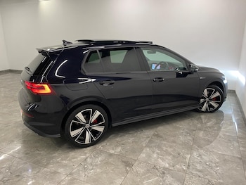 Used Volkswagen Golf 2022 for sale - 75493699: Photo