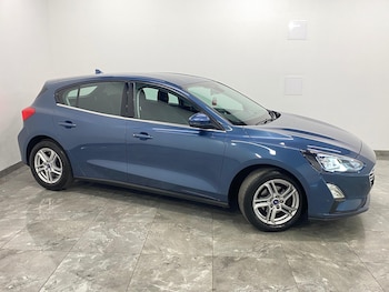 Used Ford Focus 2021 for sale - 75769674: Photo