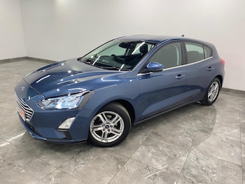 Used Ford Focus 2021 for sale - 75769674: Photo