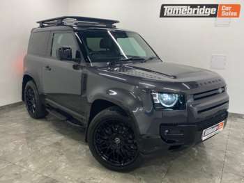 2023 (23) - 3.0 D250 MHEV X-Dynamic SE Auto 4WD Euro 6 (s/s) 3dr