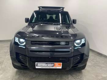 Used Land Rover Defender 90 2023 for sale - 74453532: Photo