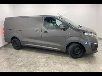 Used Vauxhall Vivaro 2019 for sale - 75200222: Photo