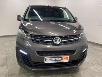 Used Vauxhall Vivaro 2019 for sale - 75200222: Photo