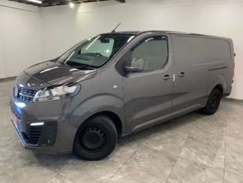 Used Vauxhall Vivaro 2019 for sale - 75200222: Photo
