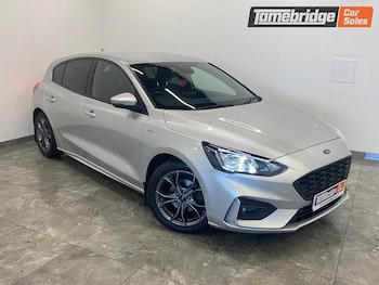 Ford - Focus