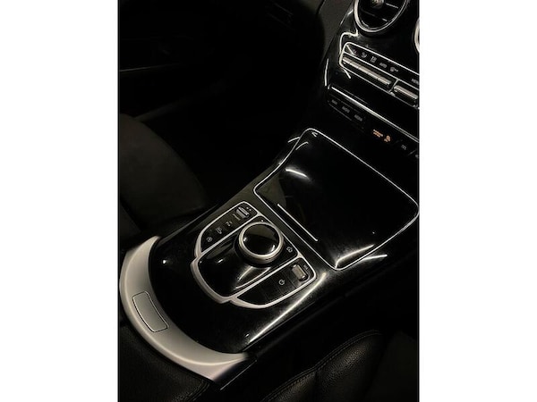 Used Mercedes-Benz C-Class 2018 for sale - 75994225: Photo 15