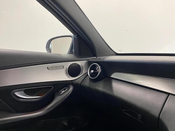 Used Mercedes-Benz C-Class 2018 for sale - 75994225: Photo 19