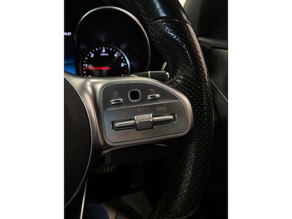 Used Mercedes-Benz C-Class 2018 for sale - 75994225: Photo 21