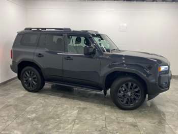 Used Toyota Land Cruiser 2025 for sale - 74070185: Photo