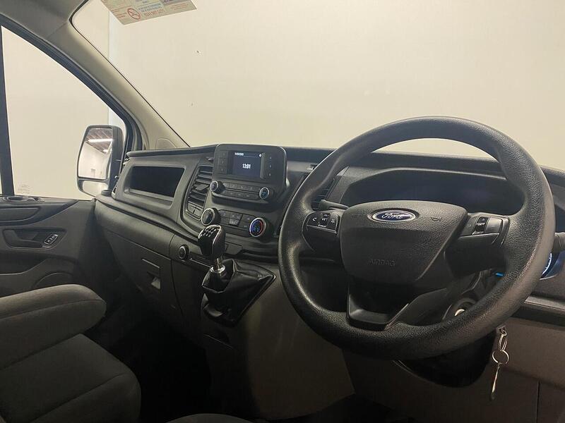 Used Ford Transit Custom 2021 for sale - 75994222: Photo 11