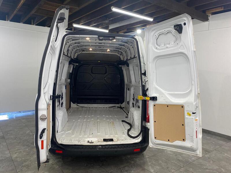 Used Ford Transit Custom 2021 for sale - 75994222: Photo 12