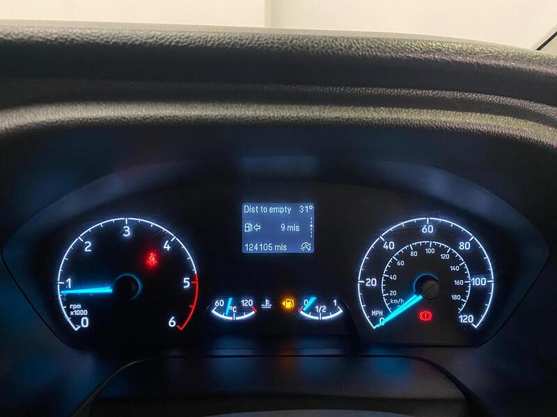Used Ford Transit Custom 2021 for sale - 75994222: Photo 13