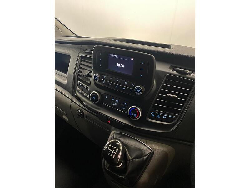 Used Ford Transit Custom 2021 for sale - 75994222: Photo 14