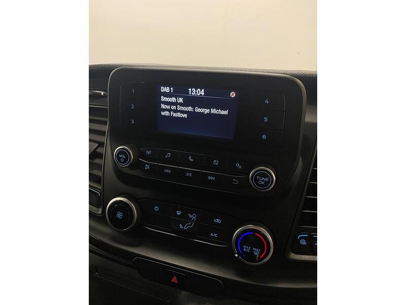 Used Ford Transit Custom 2021 for sale - 75994222: Photo 16