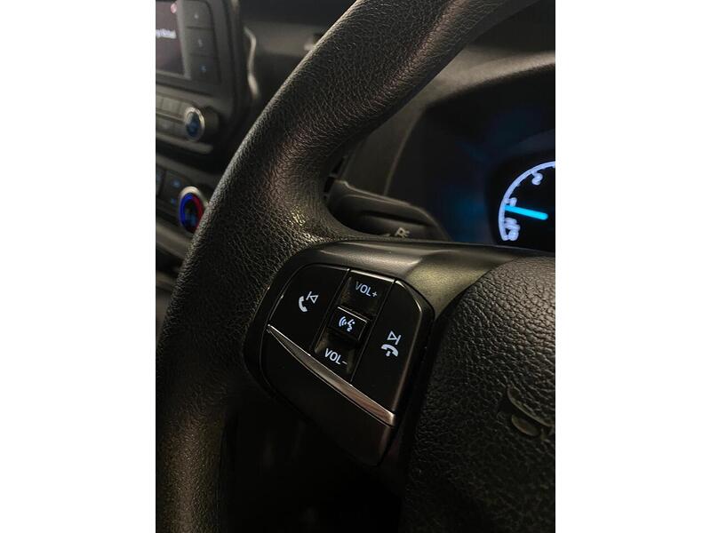 Used Ford Transit Custom 2021 for sale - 75994222: Photo 18