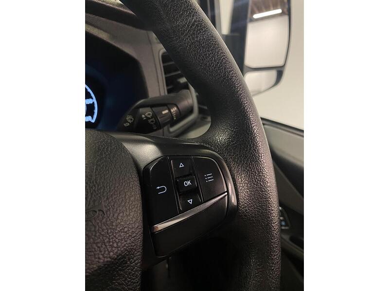 Used Ford Transit Custom 2021 for sale - 75994222: Photo 19
