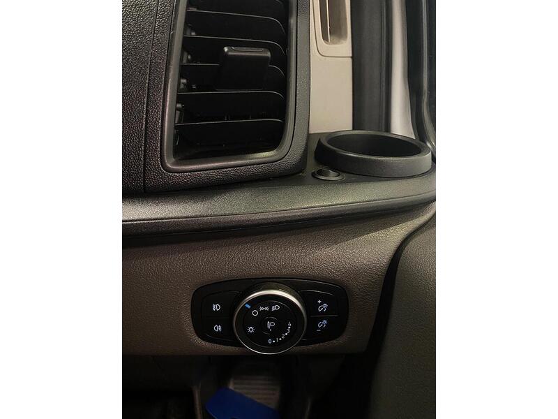 Used Ford Transit Custom 2021 for sale - 75994222: Photo 20