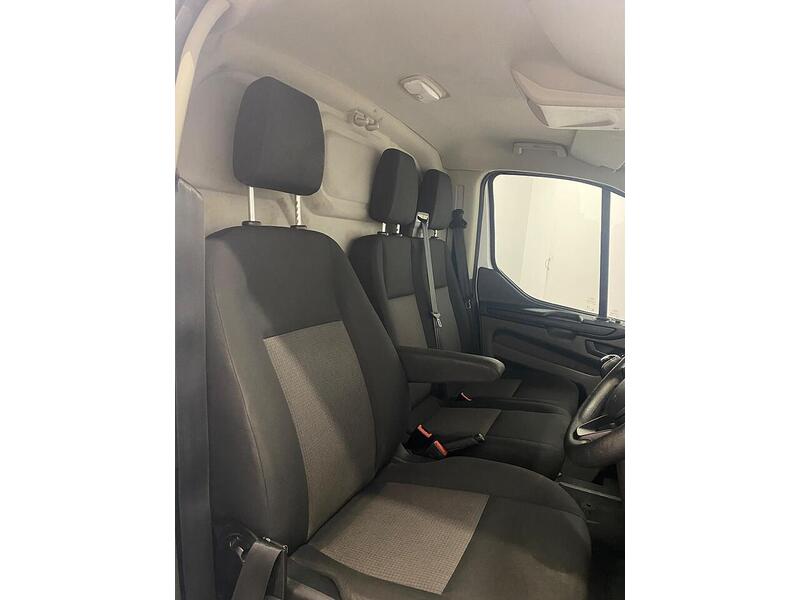 Used Ford Transit Custom 2021 for sale - 75994222: Photo 9