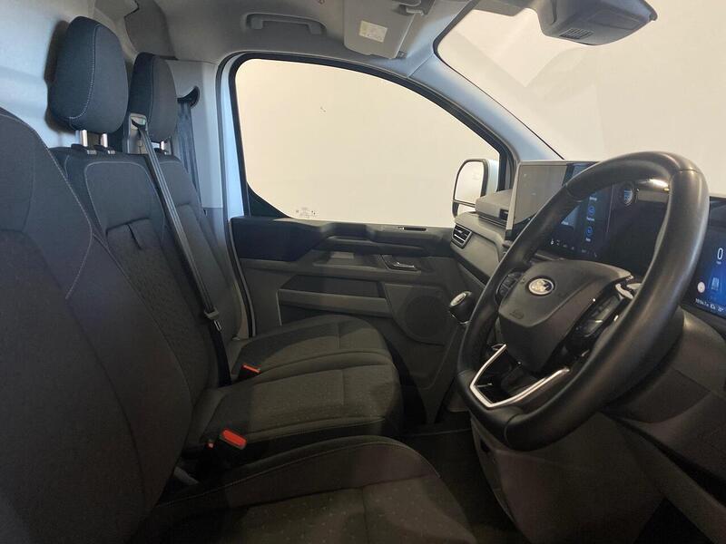 Used Ford Transit Custom 2024 for sale - 75994215: Photo 10